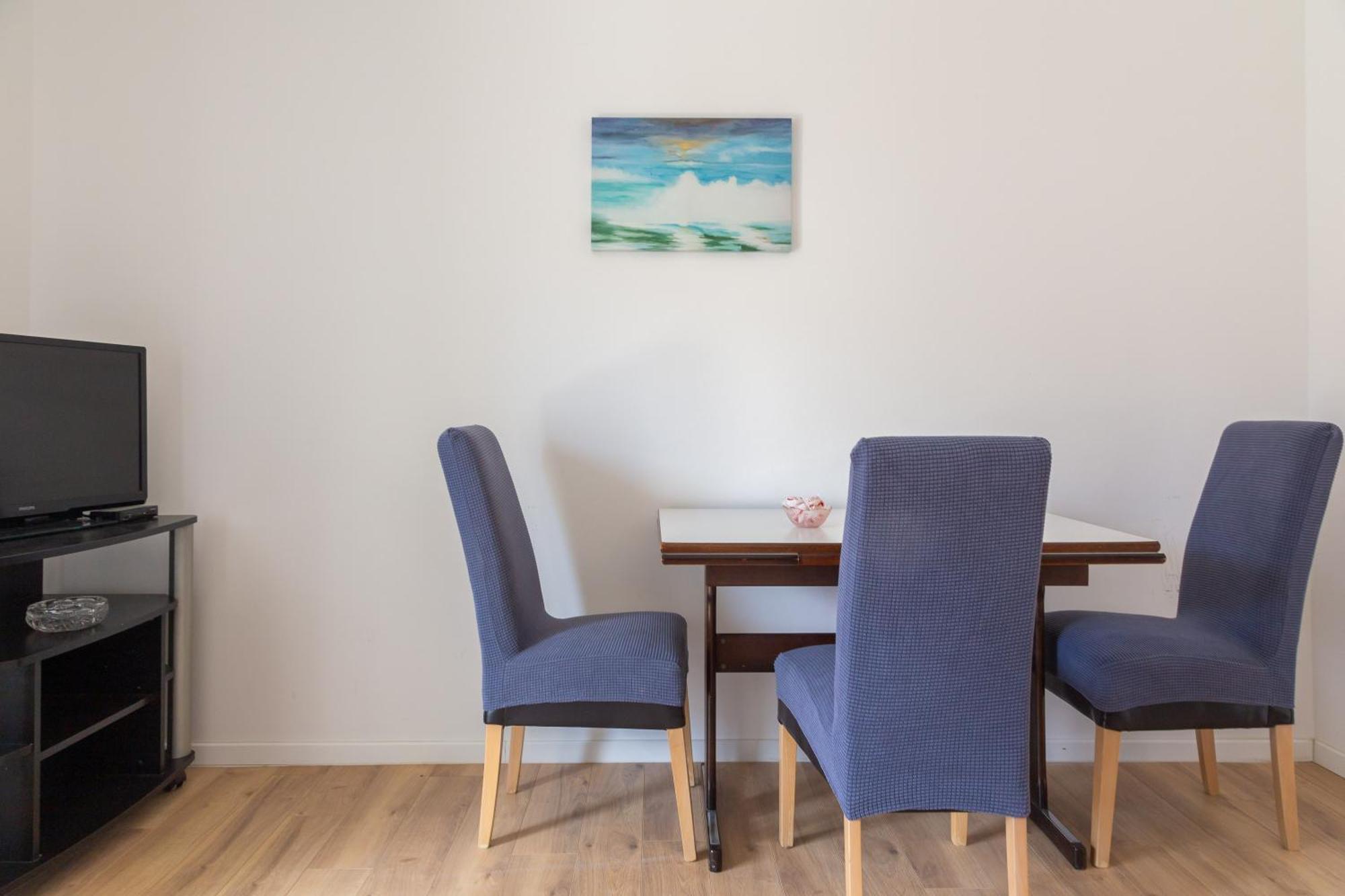 Apartments Near Central Beach With Free Parking Makarska Quarto foto